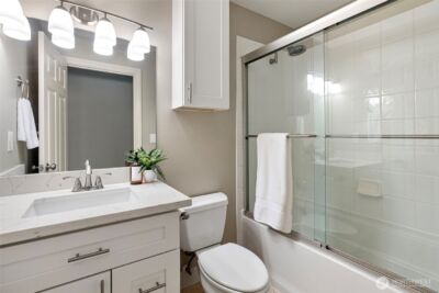 8180 NE West Port Madison Road , Bainbridge Island, WA 98110 - Photo 15