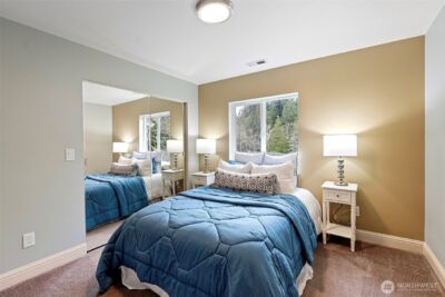 8180 NE West Port Madison Road , Bainbridge Island, WA 98110 - Photo 16