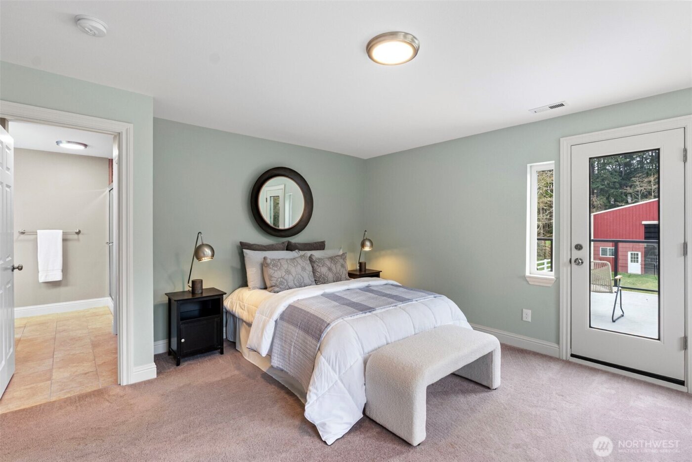 8180 NE West Port Madison Road , Bainbridge Island, WA 98110