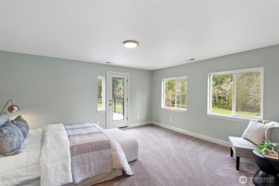 8180 NE West Port Madison Road , Bainbridge Island, WA 98110 - Photo 19