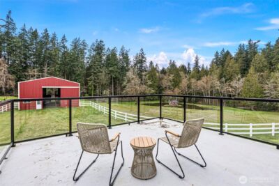 8180 NE West Port Madison Road , Bainbridge Island, WA 98110 - Photo 20
