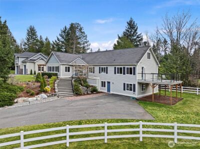8180 NE West Port Madison Road , Bainbridge Island, WA 98110 - Photo 3