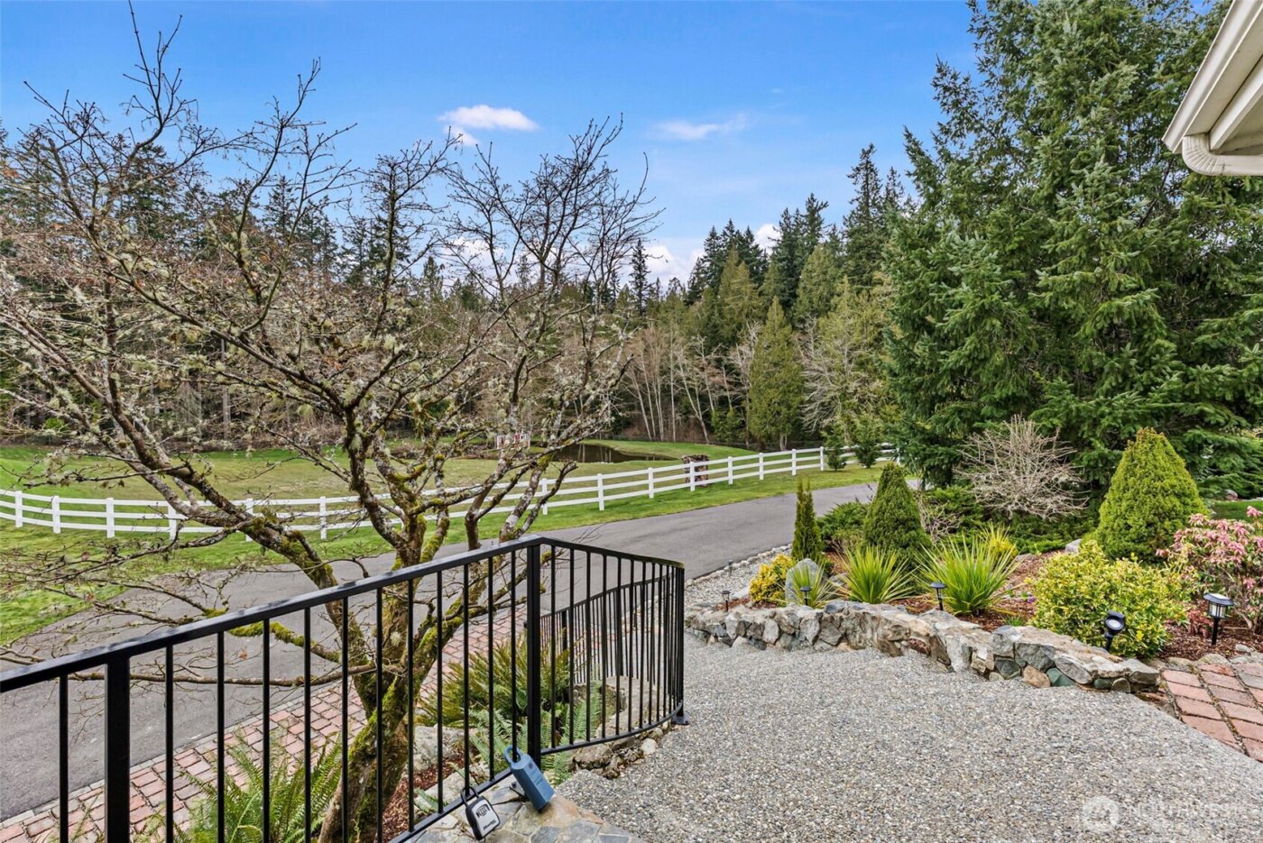 8180 NE West Port Madison Road , Bainbridge Island, WA 98110