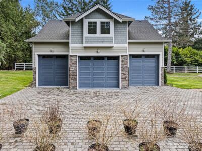 8180 NE West Port Madison Road , Bainbridge Island, WA 98110 - Photo 32
