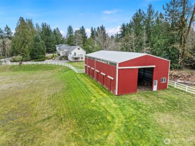 8180 NE West Port Madison Road , Bainbridge Island, WA 98110 - Photo 34