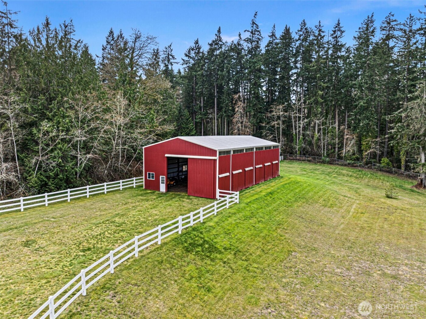 8180 NE West Port Madison Road , Bainbridge Island, WA 98110