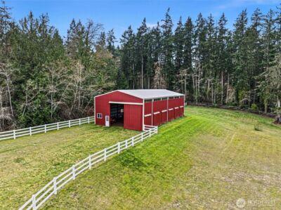 8180 NE West Port Madison Road , Bainbridge Island, WA 98110 - Photo 35