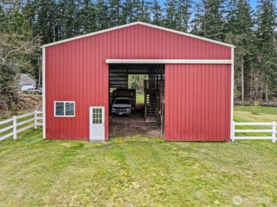 8180 NE West Port Madison Road , Bainbridge Island, WA 98110 - Photo 36