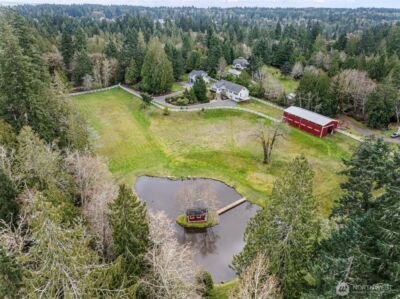 8180 NE West Port Madison Road , Bainbridge Island, WA 98110 - Photo 40