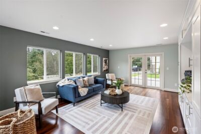 8180 NE West Port Madison Road , Bainbridge Island, WA 98110 - Photo 7