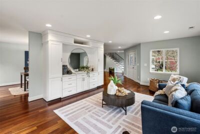 8180 NE West Port Madison Road , Bainbridge Island, WA 98110 - Photo 8