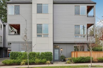 229 NE 185th Street , Shoreline, WA 98155