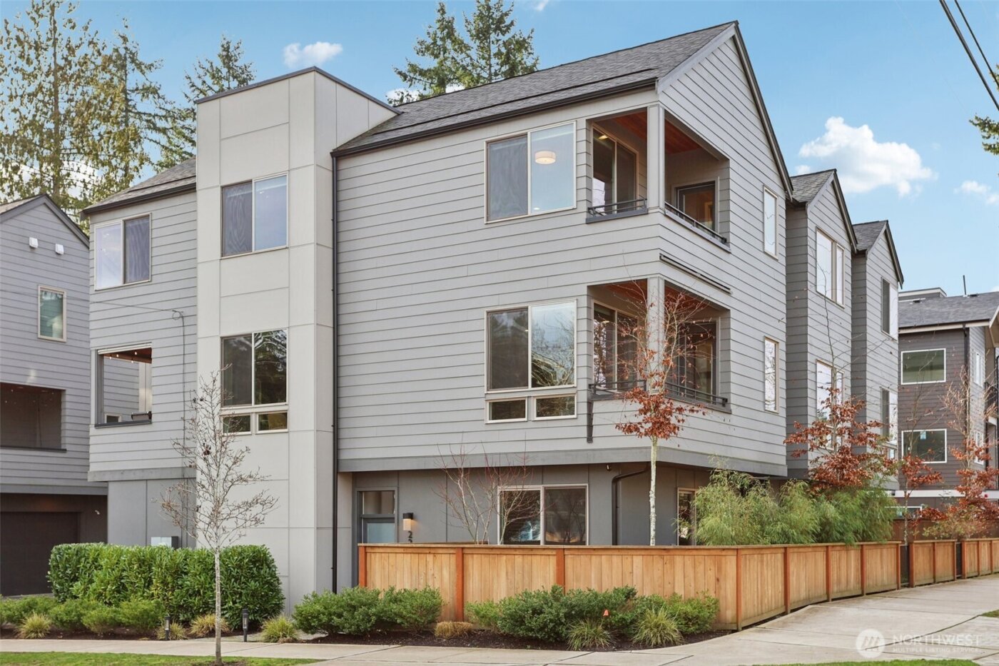 229 NE 185th Street , Shoreline, WA 98155