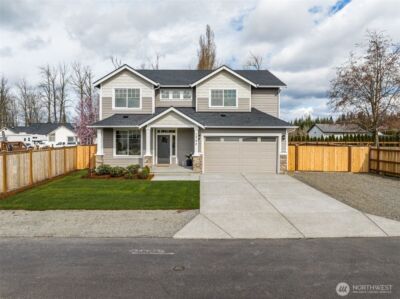 1742 Fieldcrest Place , Buckley, WA 98321
