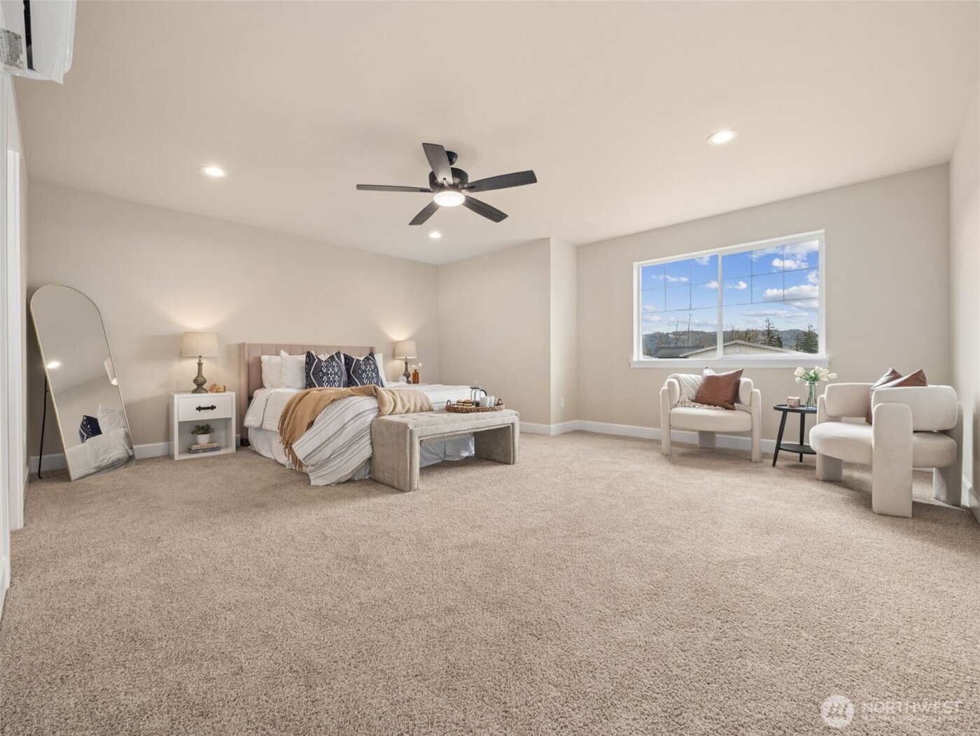 1742 Fieldcrest Place , Buckley, WA 98321