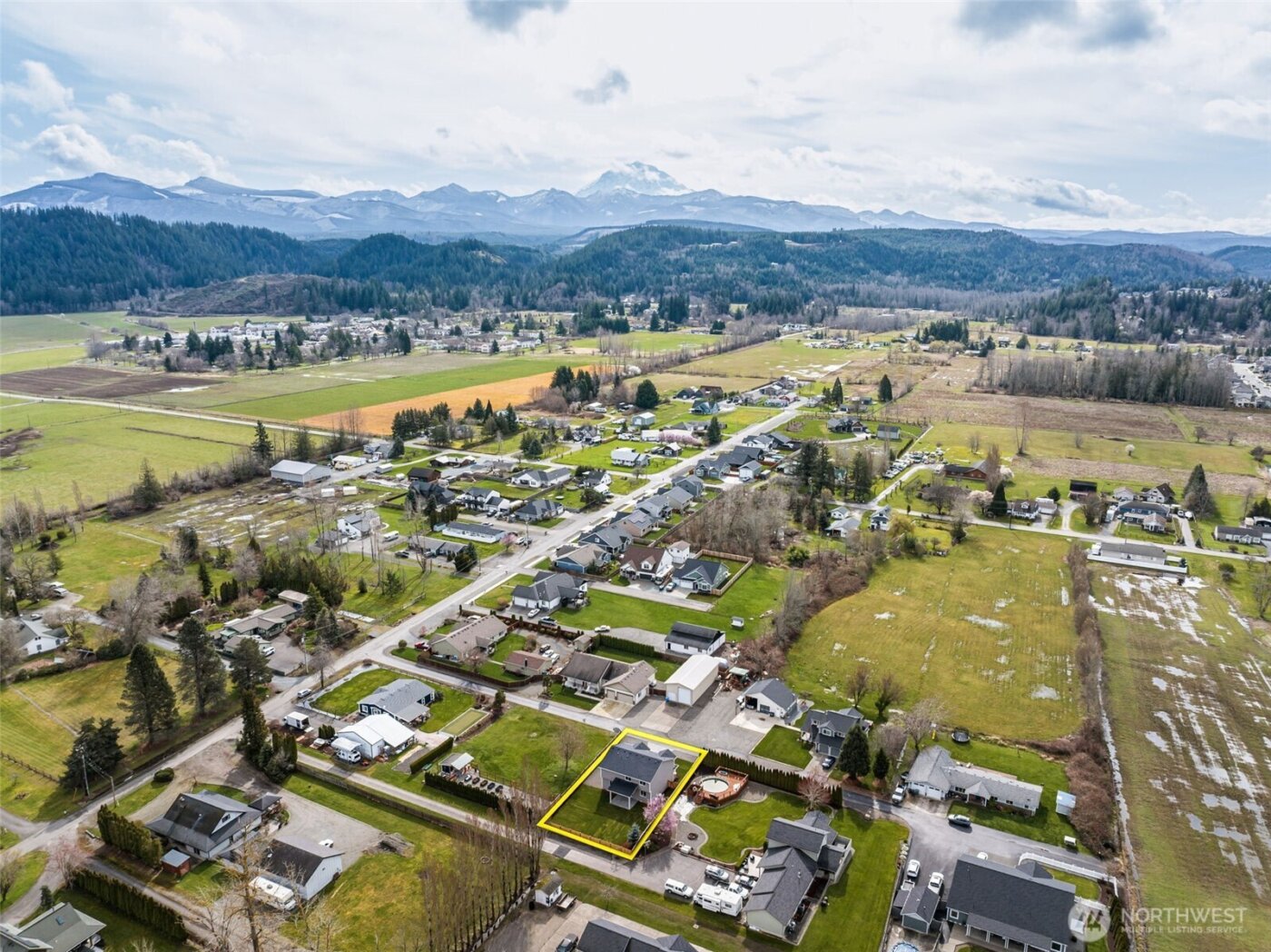 1742 Fieldcrest Place , Buckley, WA 98321