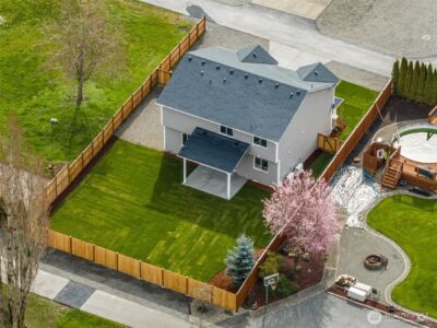 1742 Fieldcrest Place , Buckley, WA 98321 - Photo 25