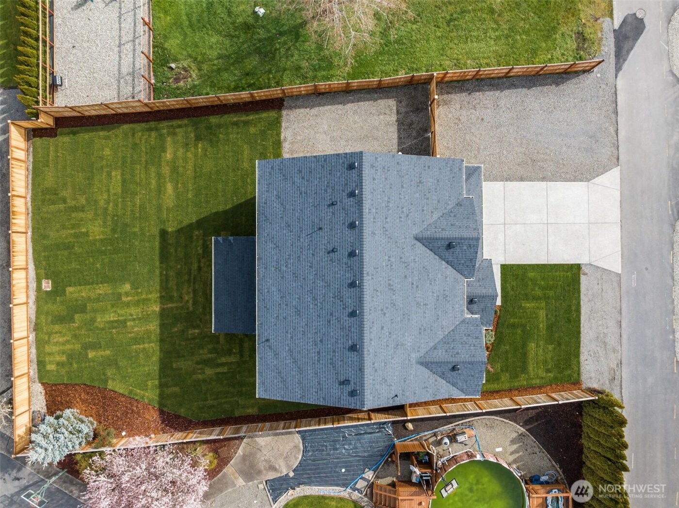 1742 Fieldcrest Place , Buckley, WA 98321