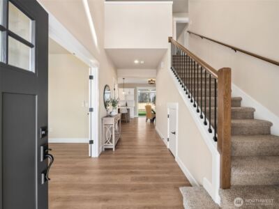 1742 Fieldcrest Place , Buckley, WA 98321 - Photo 3