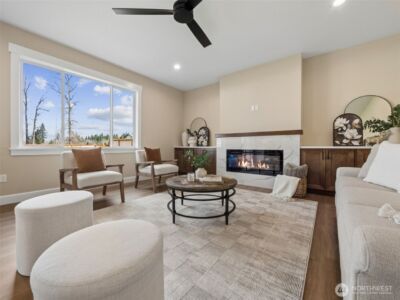 1742 Fieldcrest Place , Buckley, WA 98321 - Photo 5