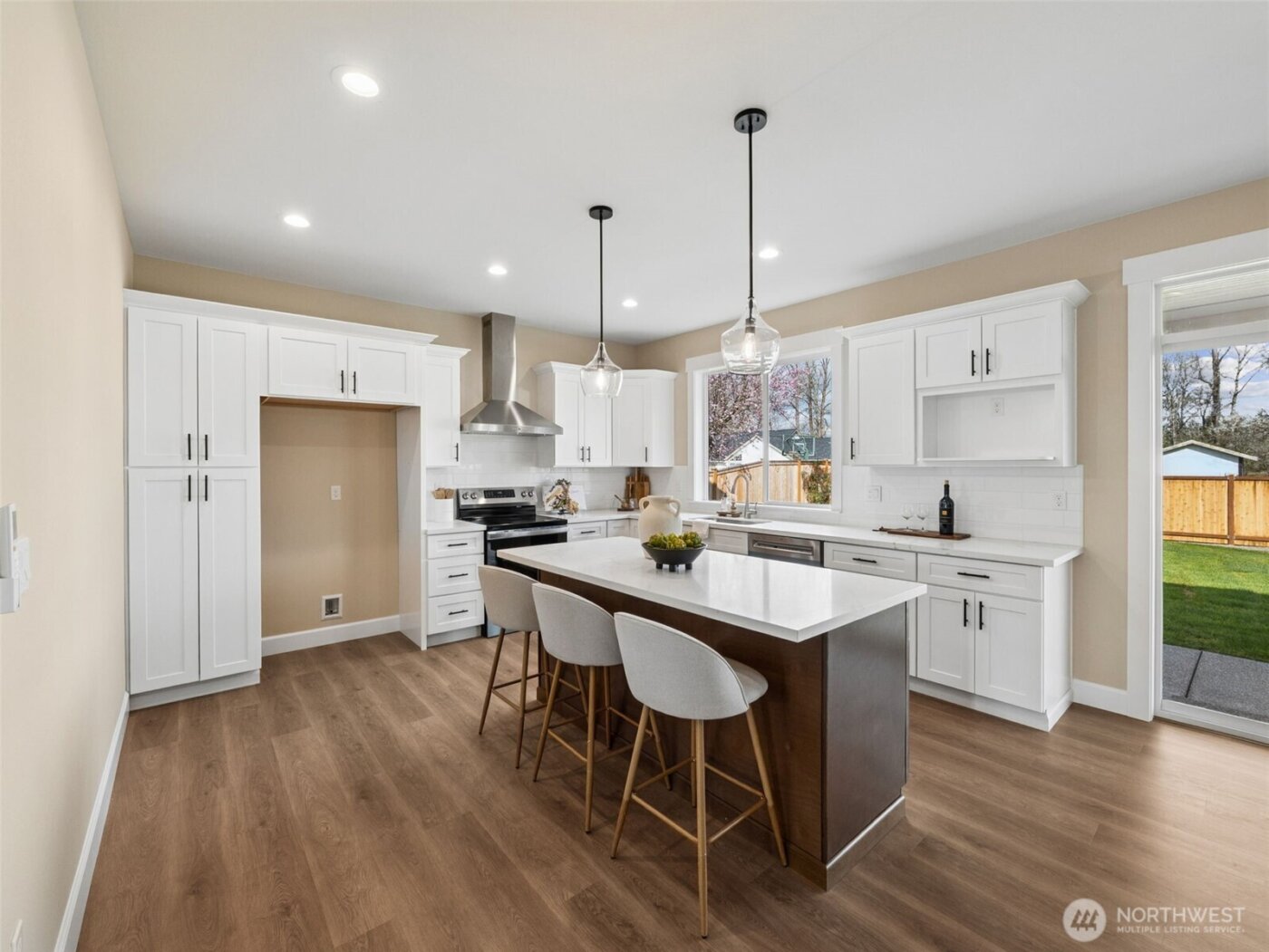 1742 Fieldcrest Place , Buckley, WA 98321