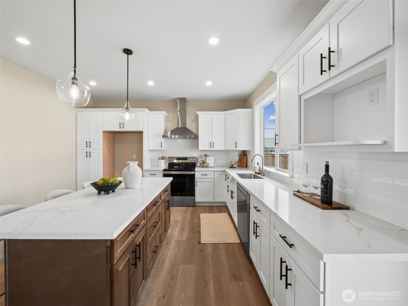 1742 Fieldcrest Place , Buckley, WA 98321