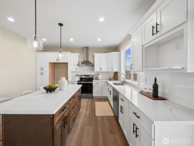 1742 Fieldcrest Place , Buckley, WA 98321 - Photo 7