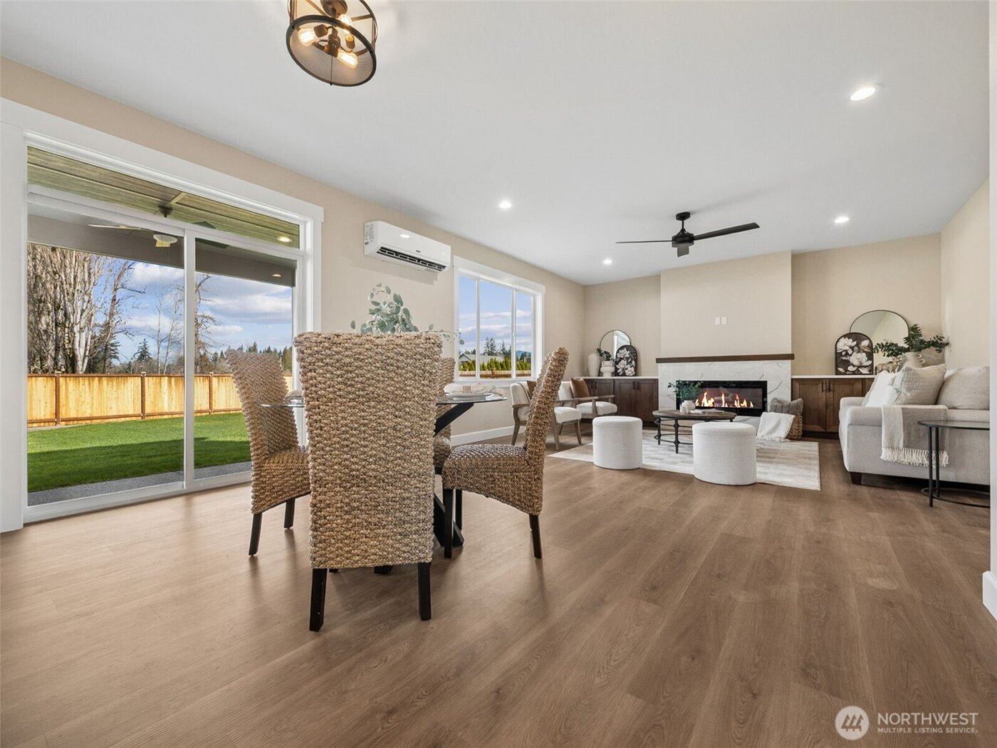 1742 Fieldcrest Place , Buckley, WA 98321