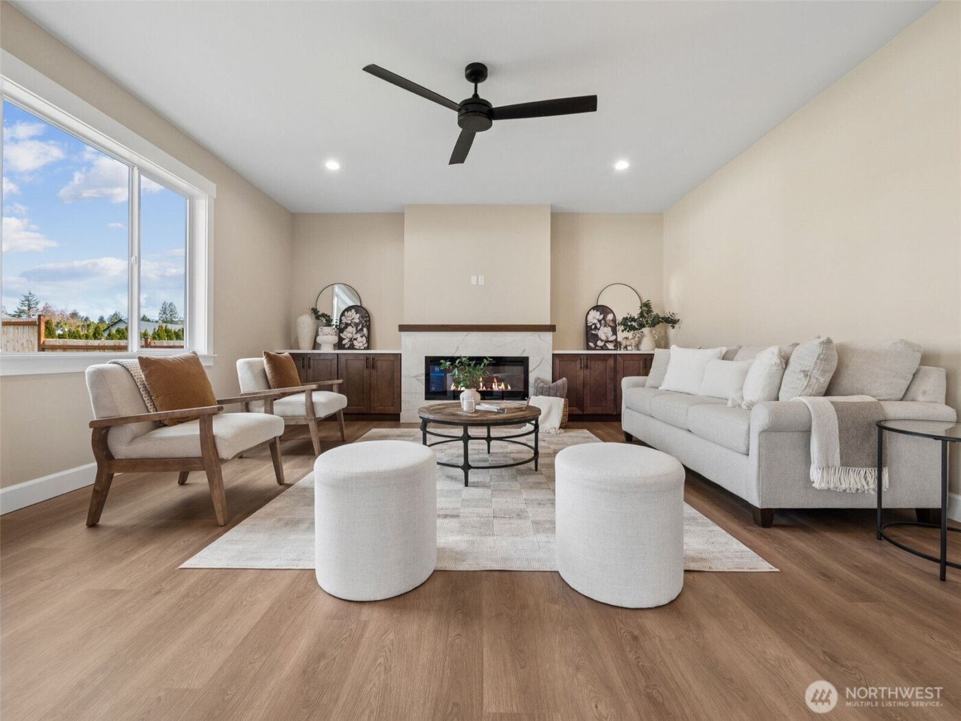 1742 Fieldcrest Place , Buckley, WA 98321