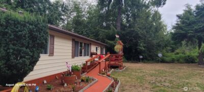 222 Delezenne Road , Elma, WA 98541 - Photo 2