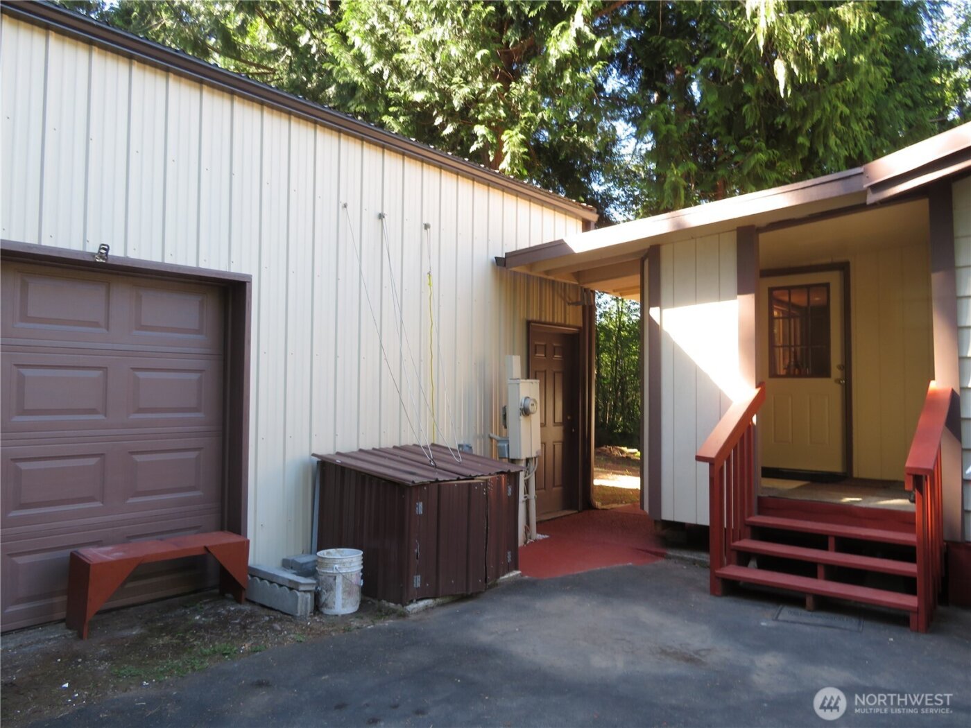 222 Delezenne Road , Elma, WA 98541