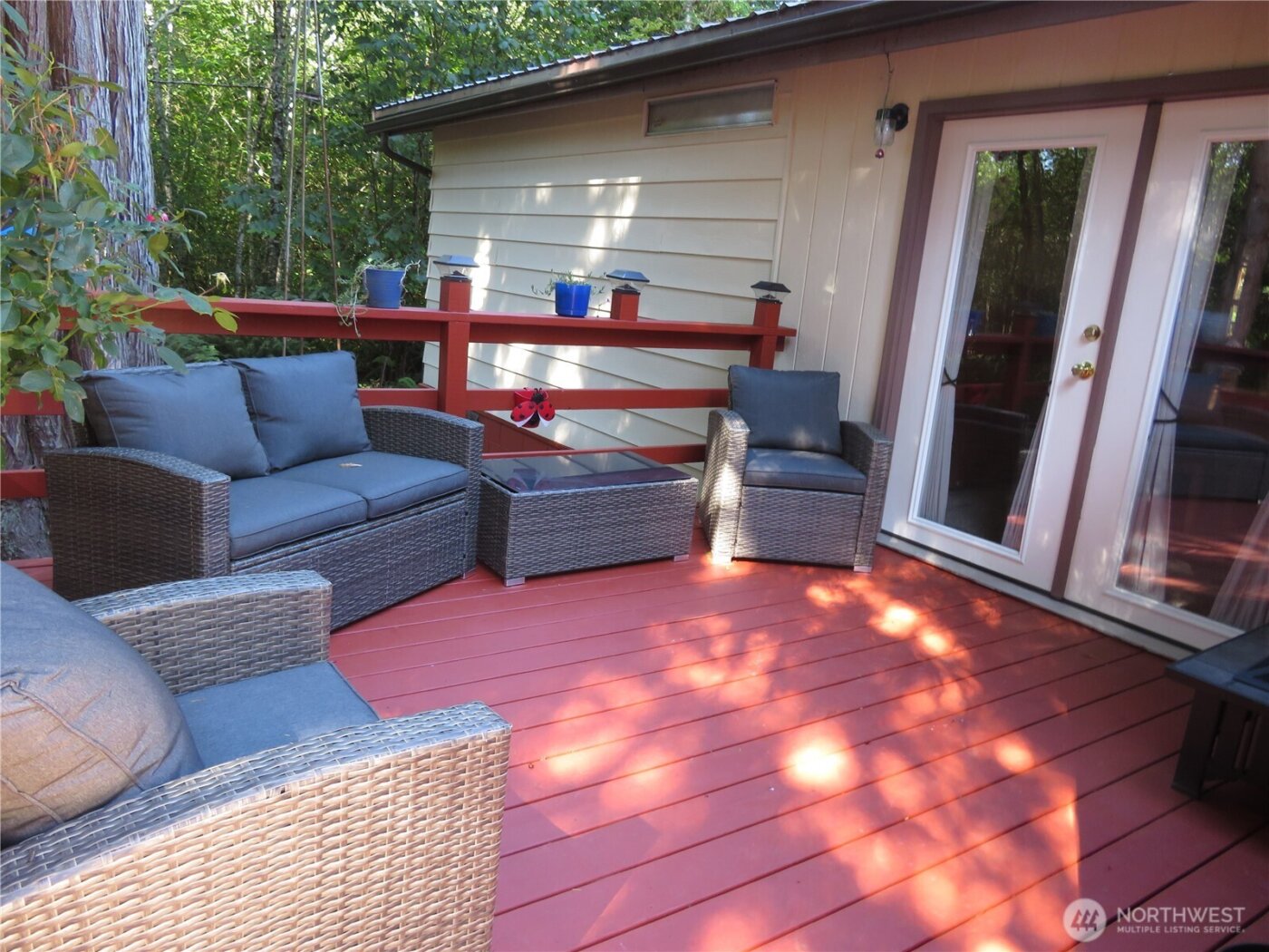 222 Delezenne Road , Elma, WA 98541