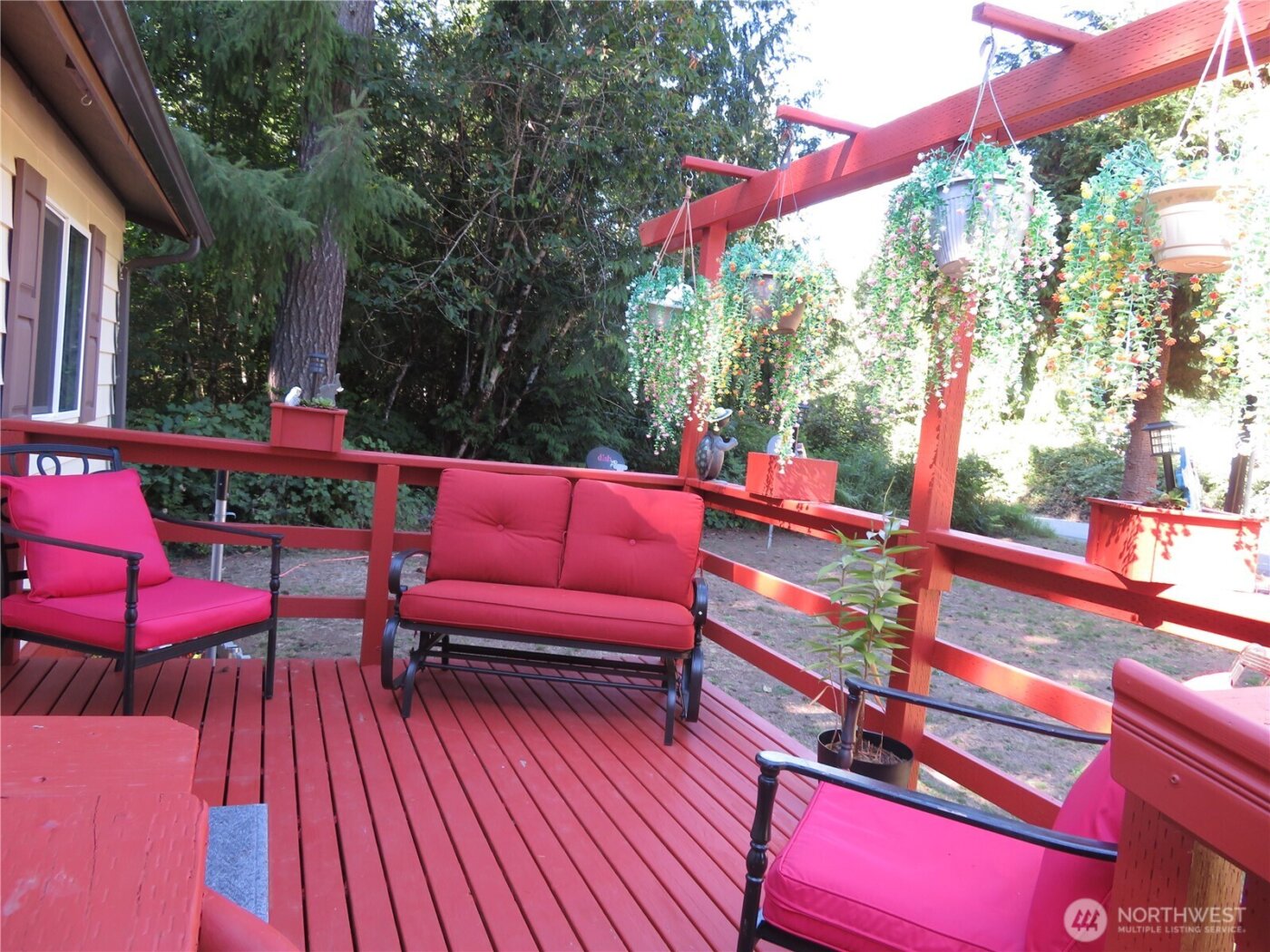 222 Delezenne Road , Elma, WA 98541