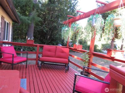 222 Delezenne Road , Elma, WA 98541 - Photo 4