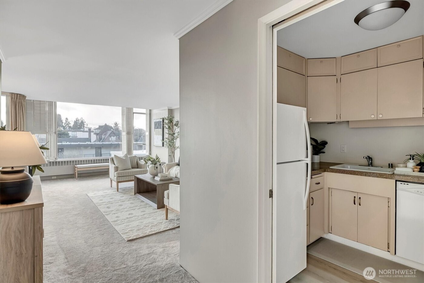 2040 43rd Avenue E #313, Seattle, WA 98112