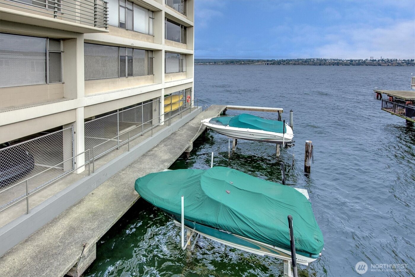 2040 43rd Avenue E #313, Seattle, WA 98112