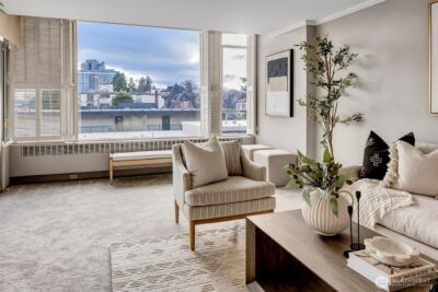 2040 43rd Avenue E #313, Seattle, WA 98112 - Photo 9