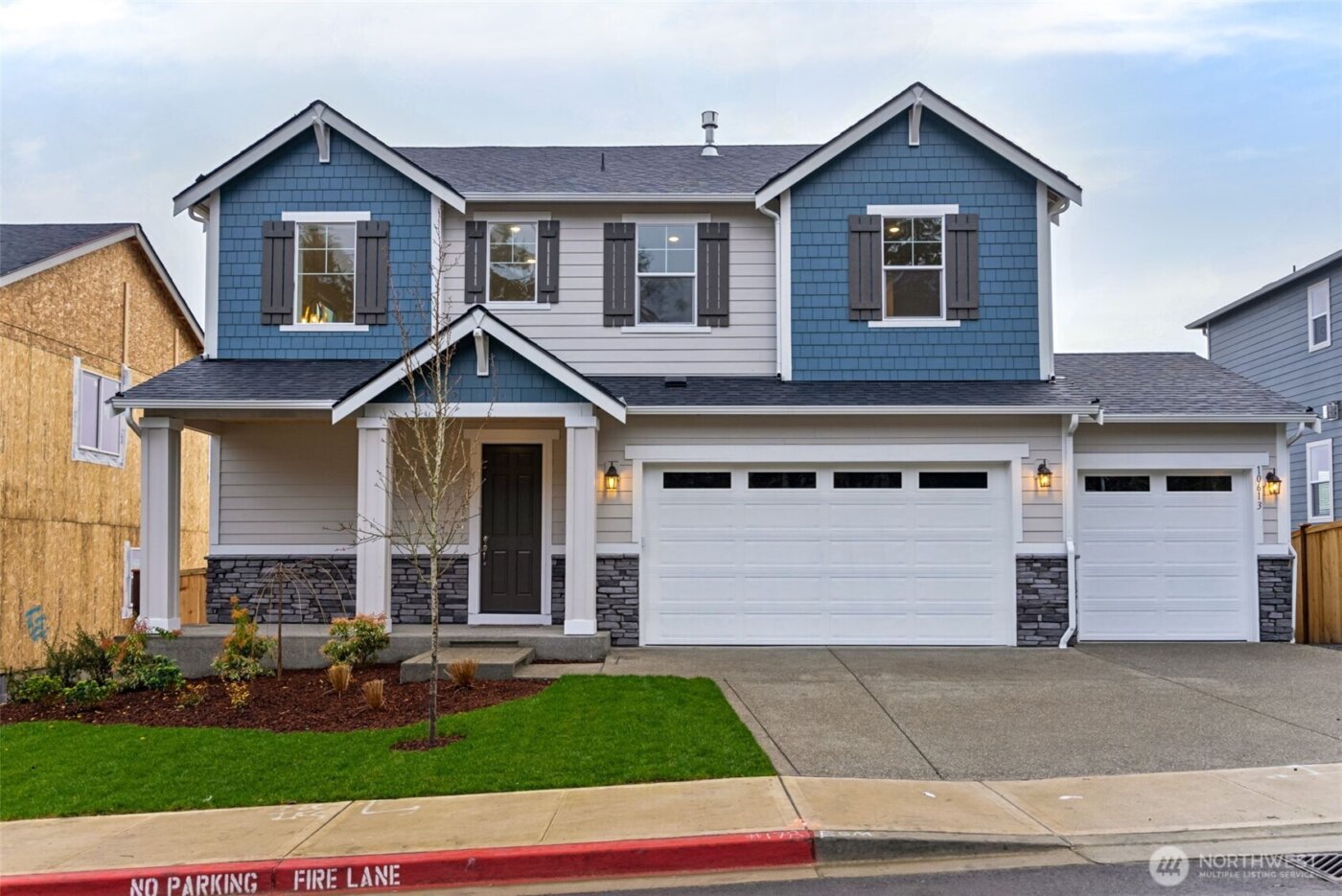 10691 Treasure Drive NW #112, Silverdale, WA 98383