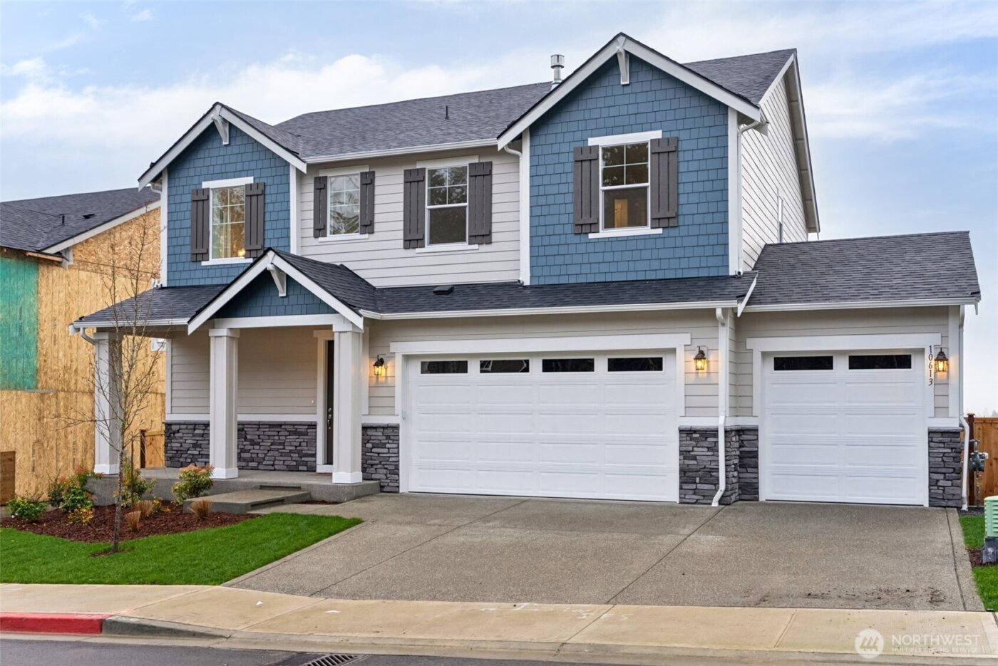 10691 Treasure Drive NW #112, Silverdale, WA 98383