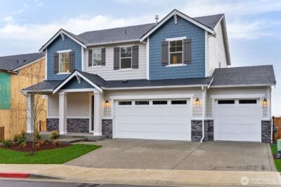 10691 Treasure Drive NW #112, Silverdale, WA 98383 - Photo 3