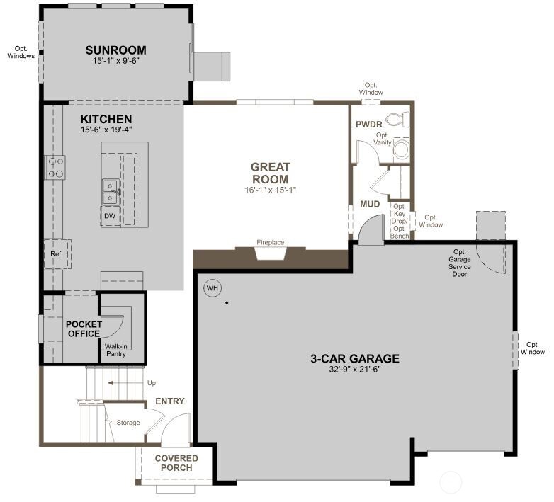 10691 Treasure Drive NW #112, Silverdale, WA 98383