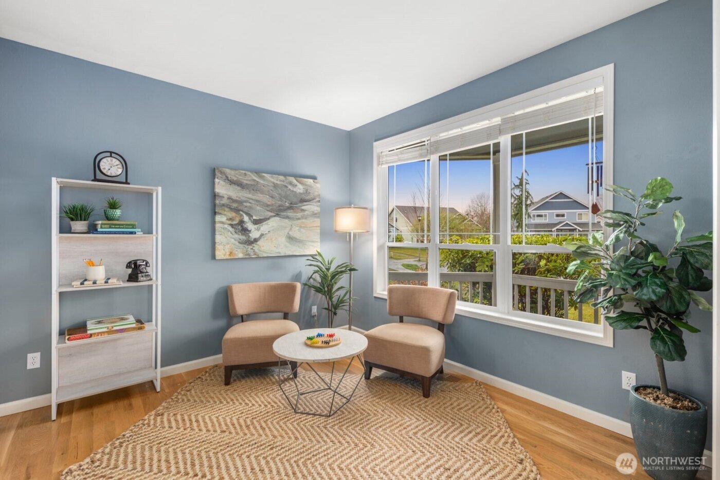 1424 Latham Court , Dupont, WA 98327