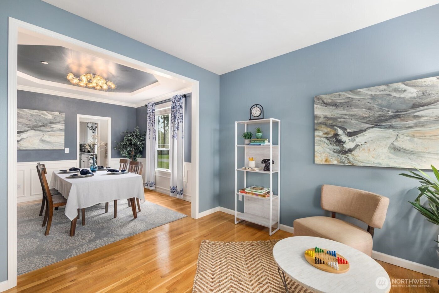 1424 Latham Court , Dupont, WA 98327