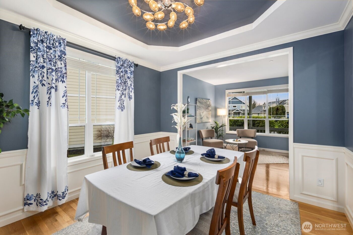 1424 Latham Court , Dupont, WA 98327