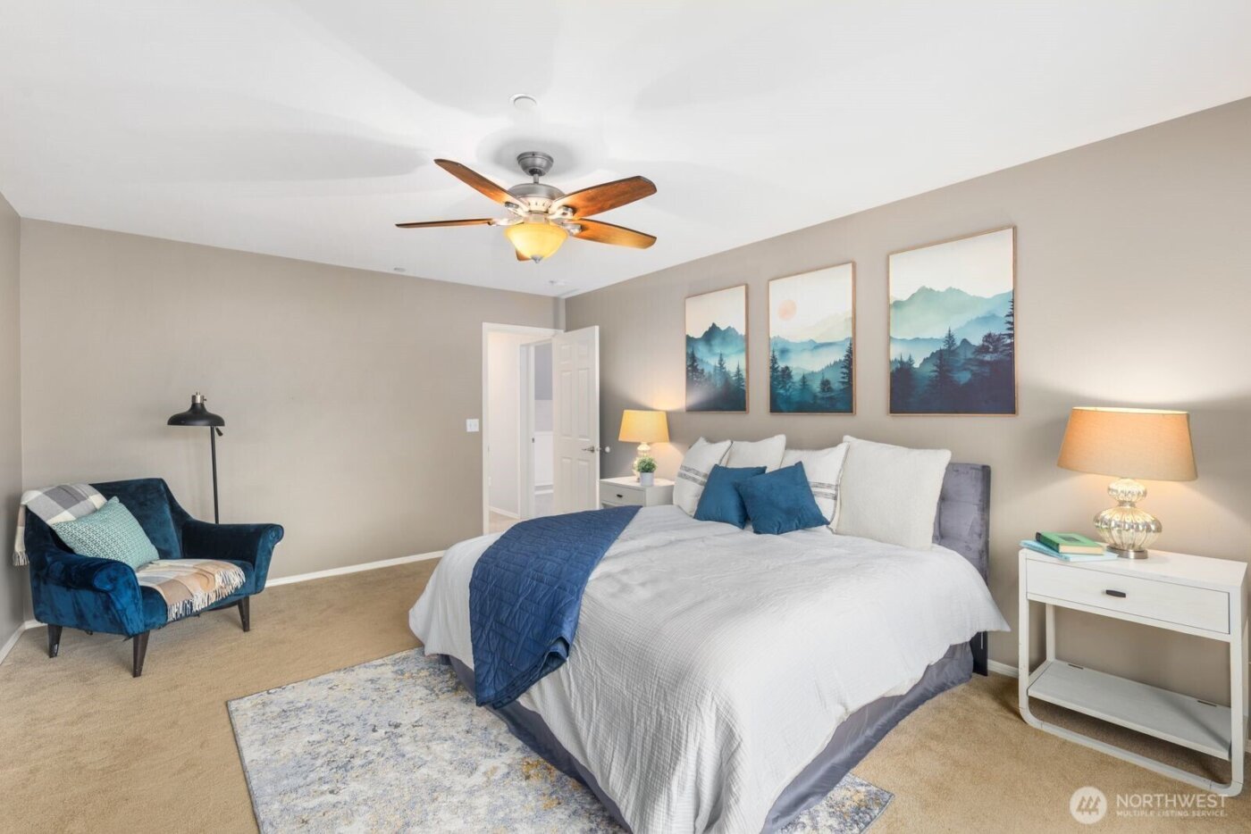 1424 Latham Court , Dupont, WA 98327