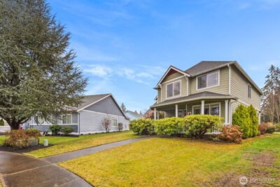 1424 Latham Court , Dupont, WA 98327 - Photo 2