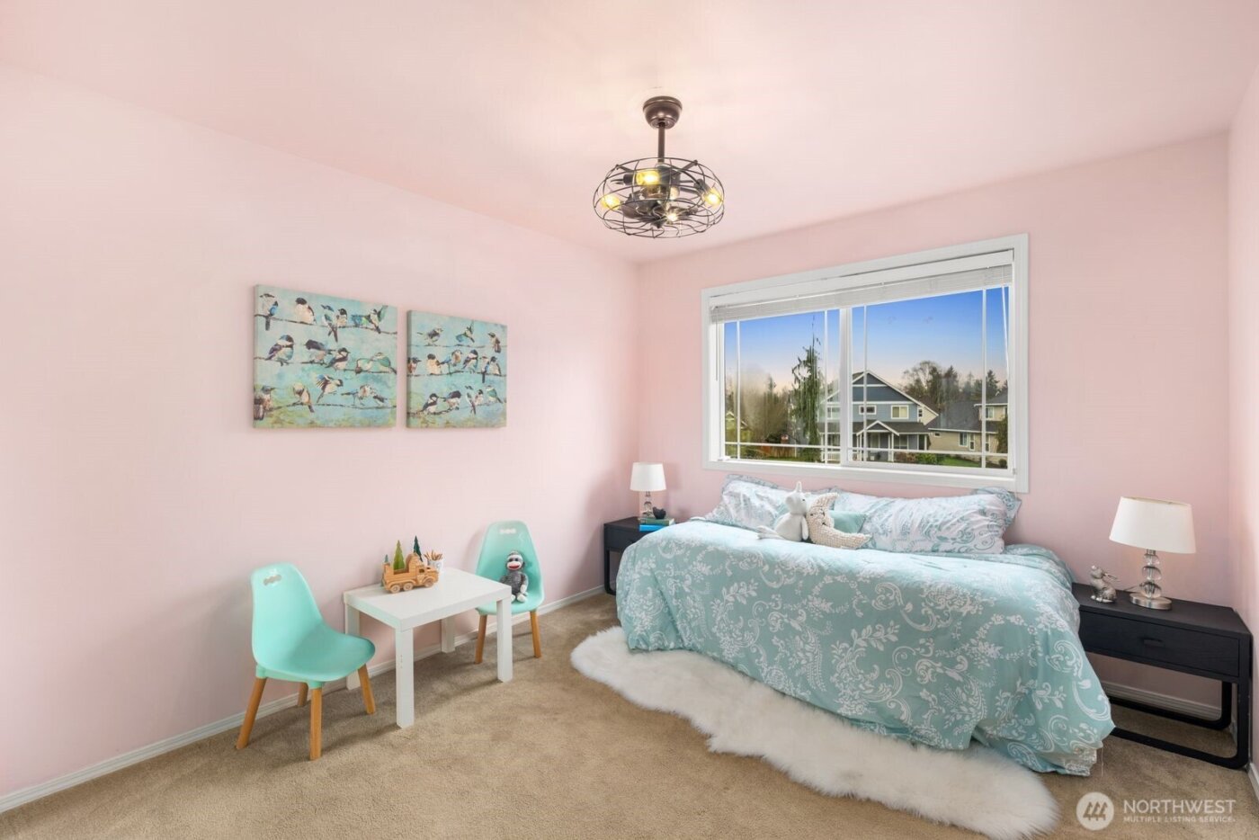 1424 Latham Court , Dupont, WA 98327