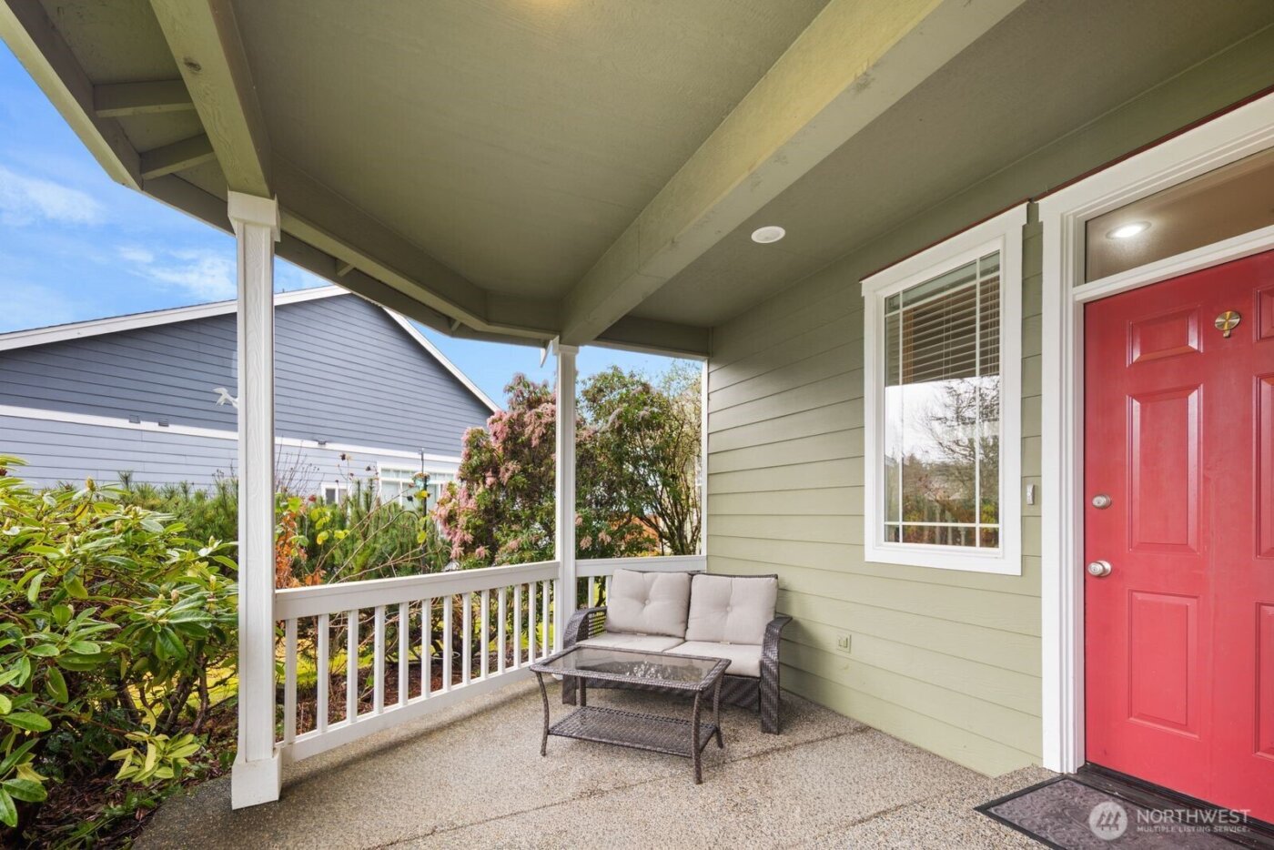 1424 Latham Court , Dupont, WA 98327