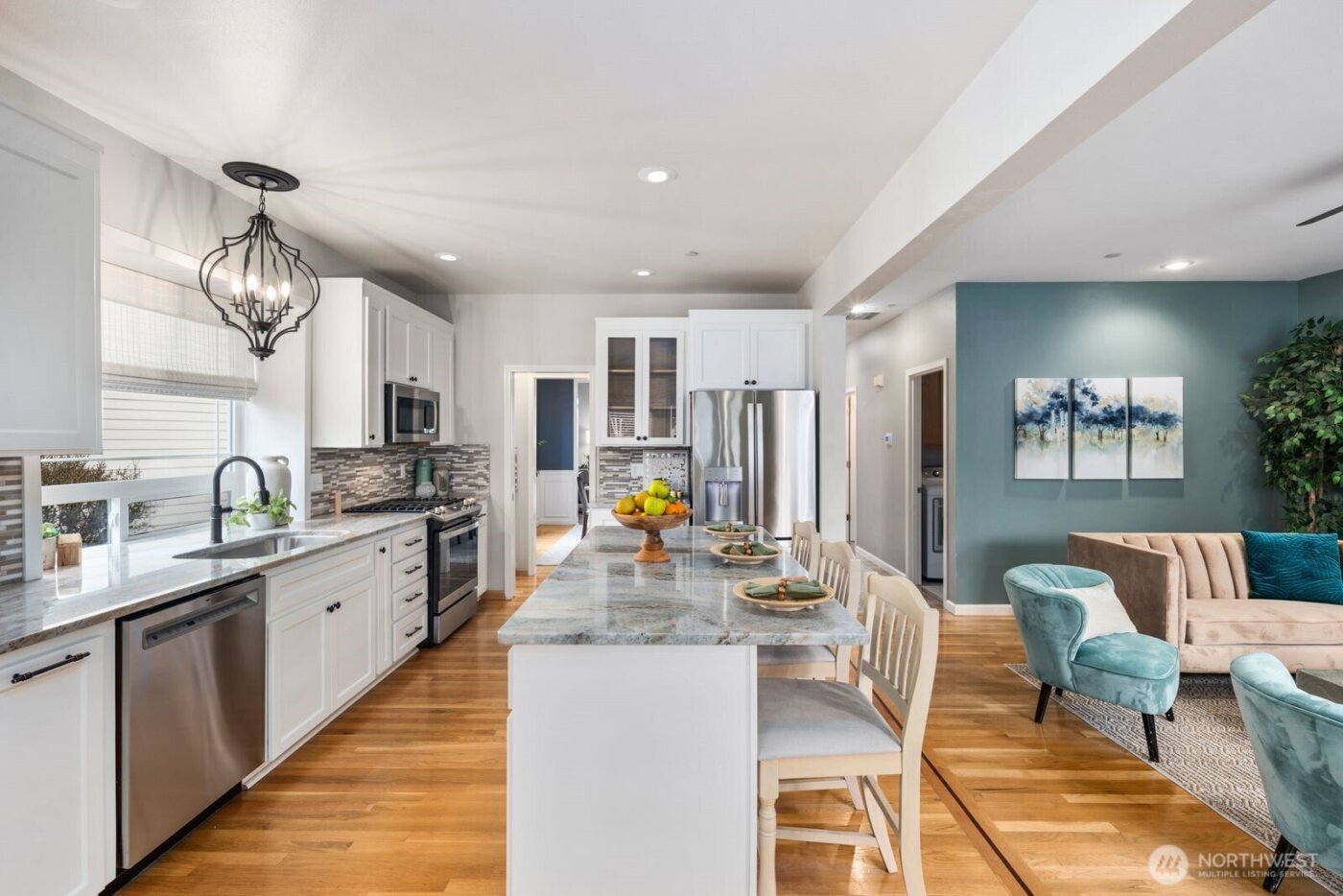 1424 Latham Court , Dupont, WA 98327