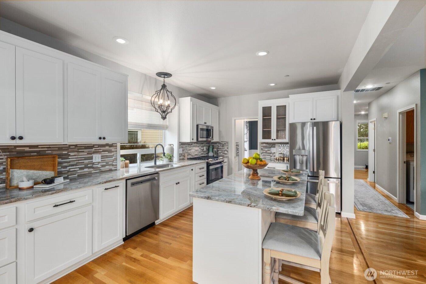 1424 Latham Court , Dupont, WA 98327